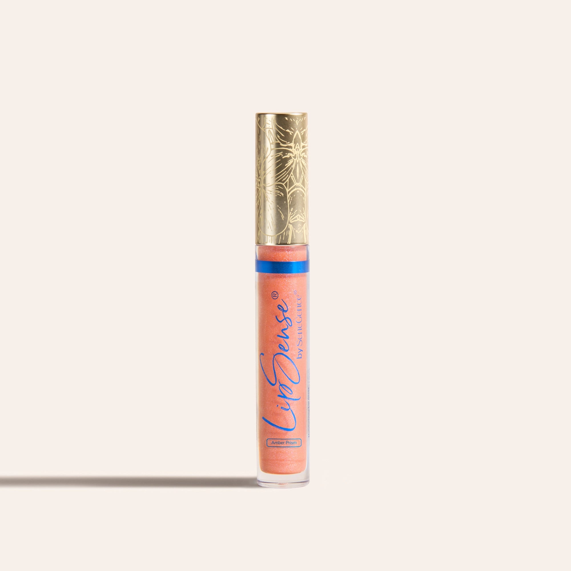 LipSense Moisturizing Gloss lucidalabbra idratante Glossy