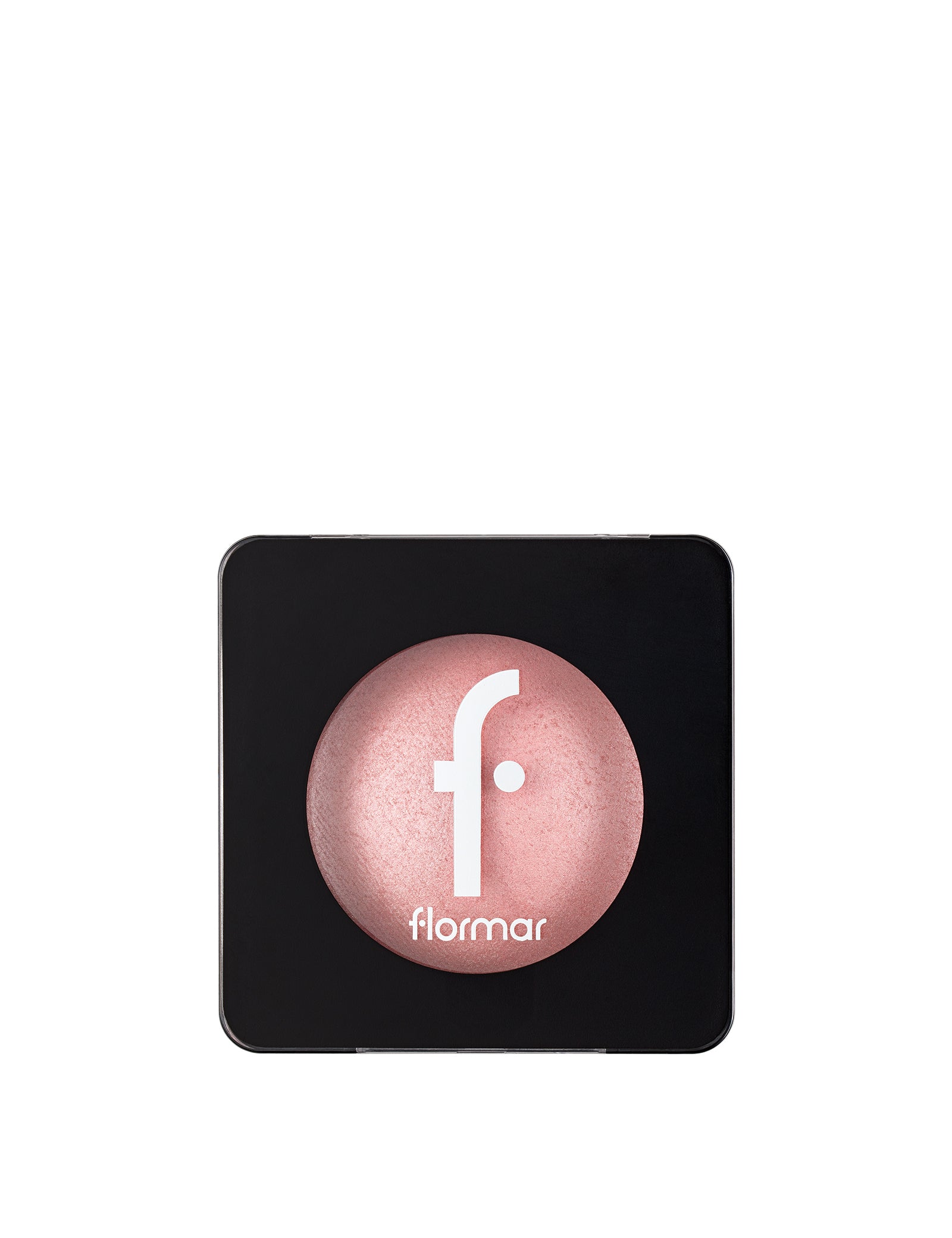 Pretty by Flormar Blush On Baked Blush-On fard compatto 040