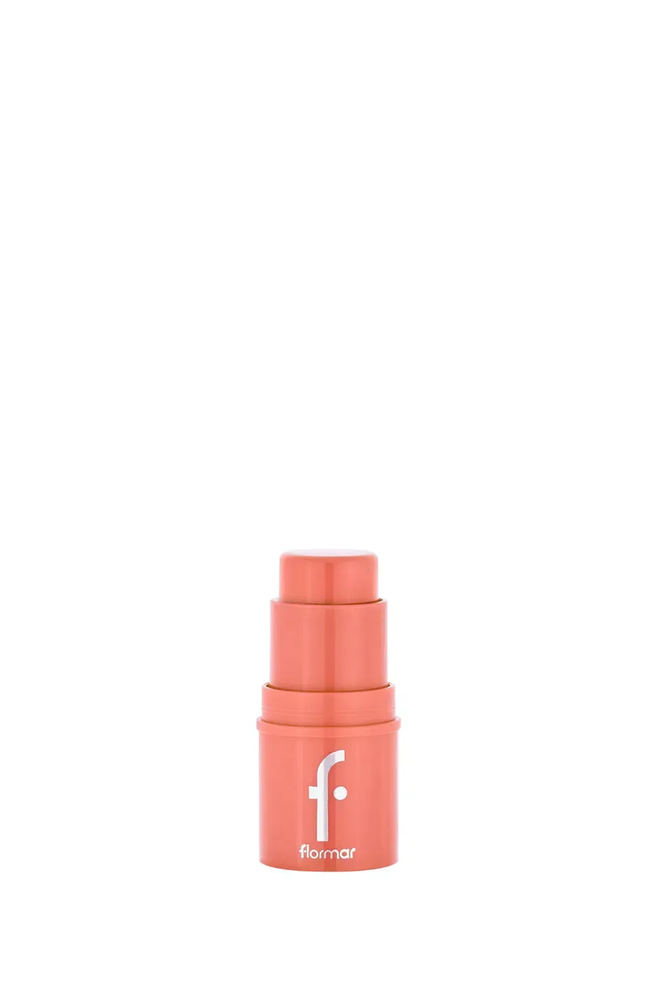 Pretty by Flormar To Go Blusher Stick fard 001 Peachy Glam