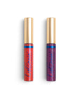 LipSense Harvest Gloss lucidalabbra duo 2 pezzi edizione limitata