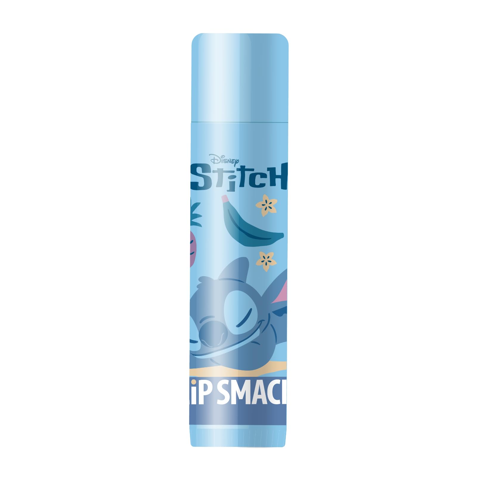 Lip Smacker Disney Beauty Case Balsami Labbra Stitch 4 gusti 16 g