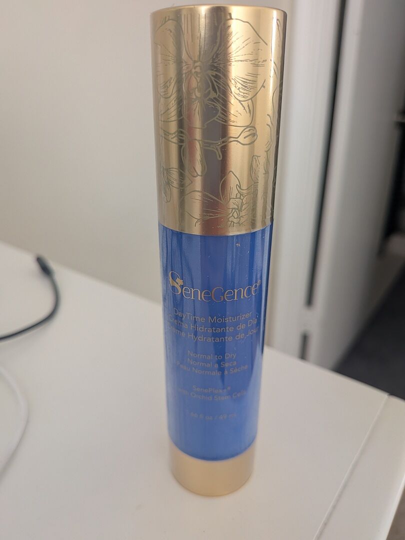 Lipsense Skincare DayTime Moisturizer crema giorno pelle normale-secca