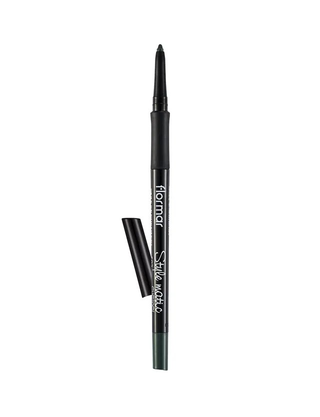 Pretty by Flormar Style Matic Eyeliner Automatico 01 Chocolate Cream