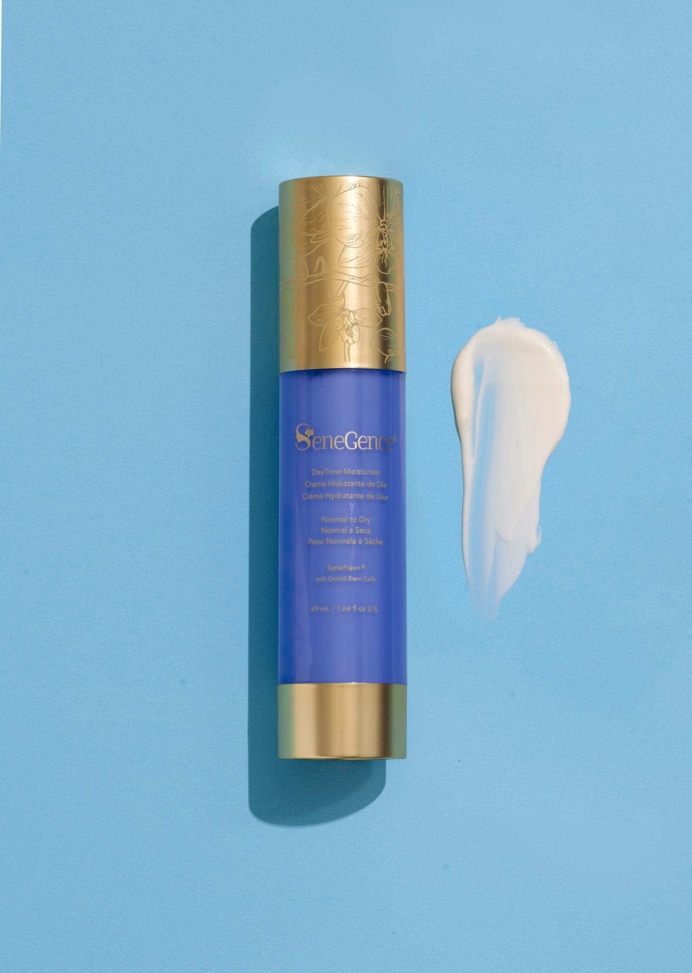 Lipsense Skincare DayTime Moisturizer crema giorno pelle normale-secca