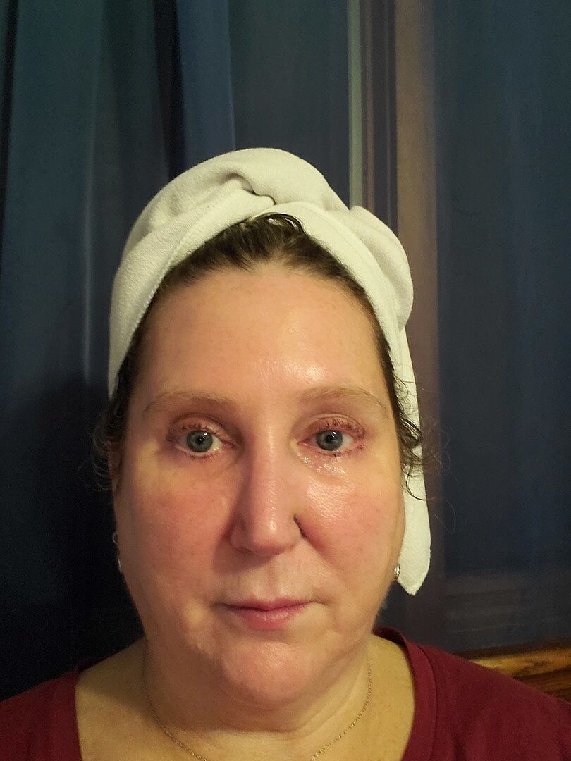 Lipsense Skincare Digital Age Defense siero viso luce blu