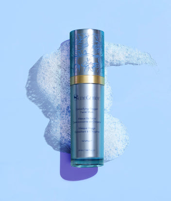 Lipsense Skincare Detoxifying Oxygen maschera viso ossigenante