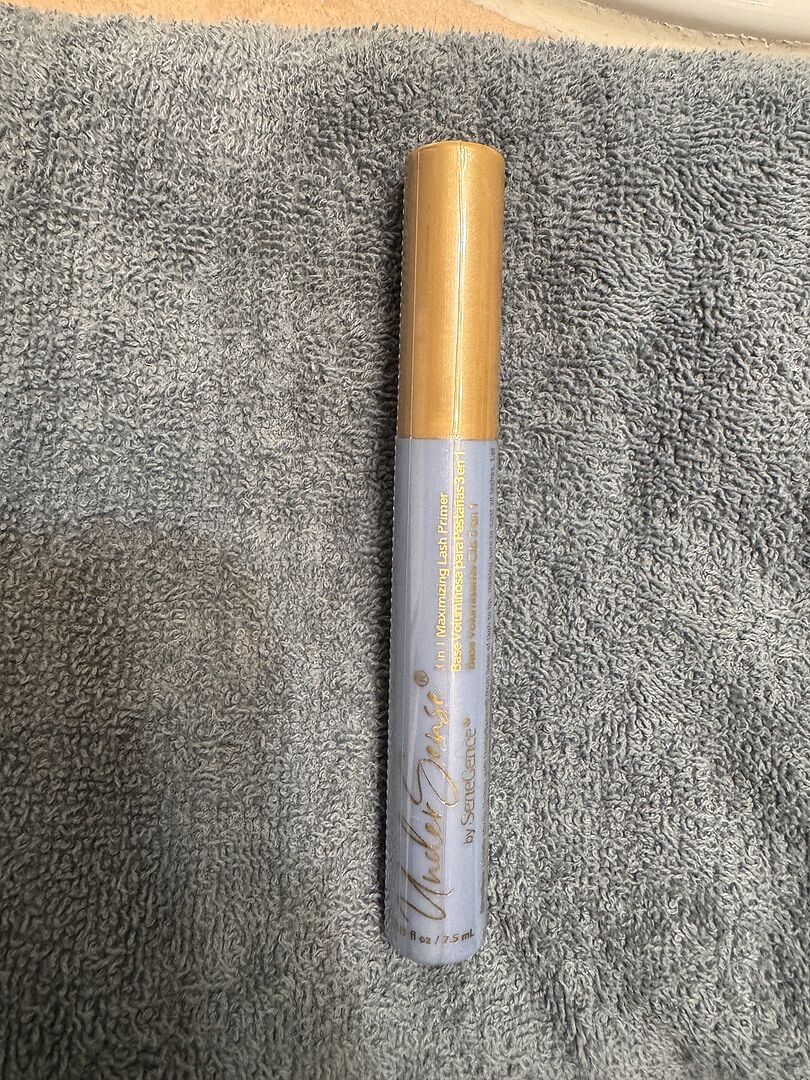 Lipsense UnderSense 3-in-1 primer ciglia volumizzante