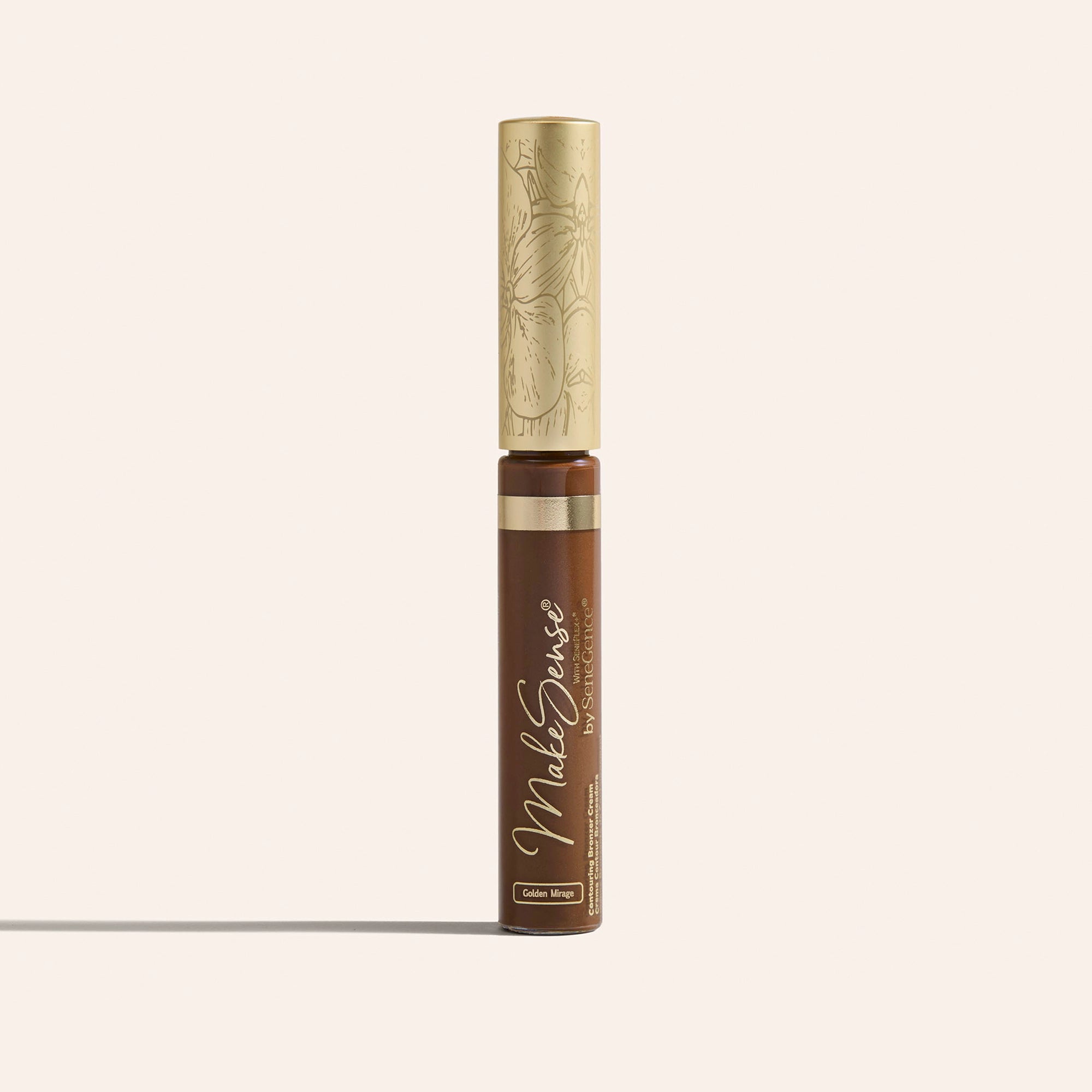 Lipsense MakeSense Bronzer Cream terra viso Bronze Horizon