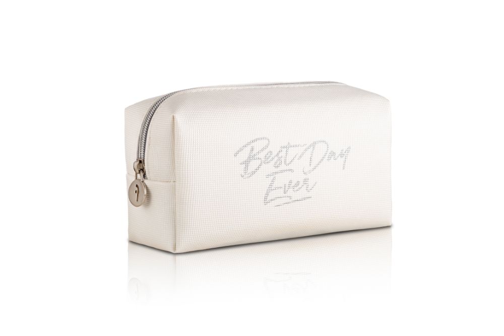 Pretty by Flormar Bride To Be pochette trucco trucco sposa