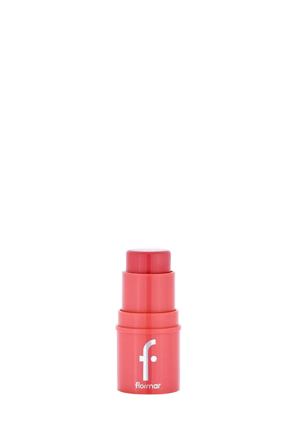 Pretty by Flormar To Go Blusher Stick fard 001 Peachy Glam