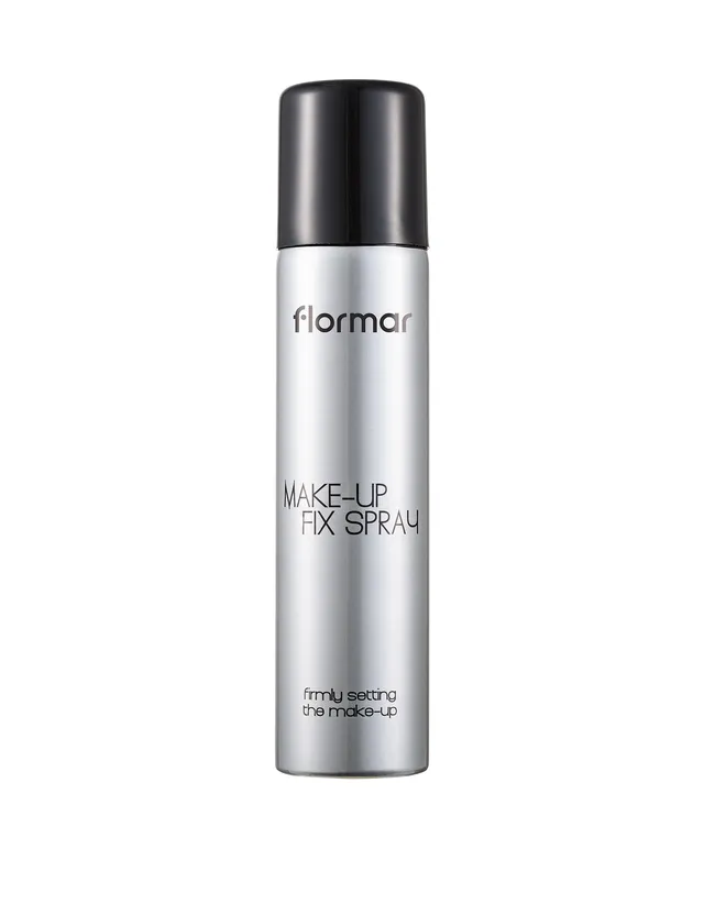 Pretty by Flormar Pretty Accessories Make-Up Fix Spray fissante trucco