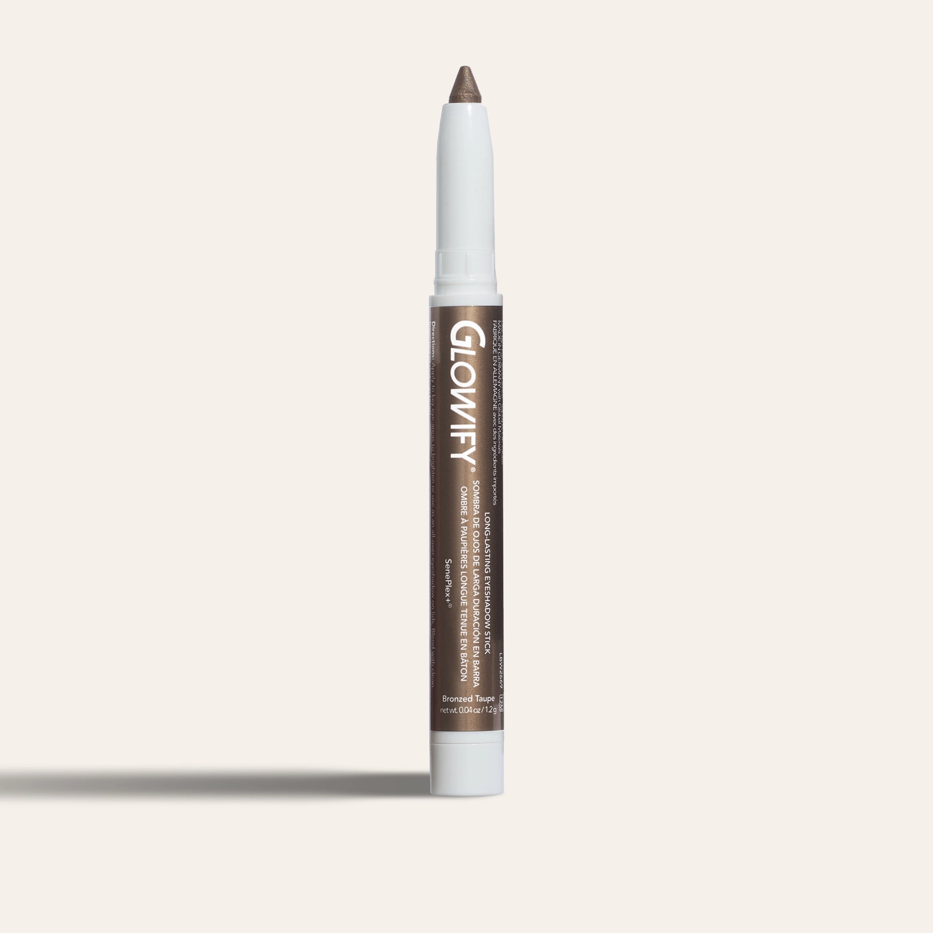 Lipsense Eyes Glowify Ombretto Stick lunga tenuta waterproof
