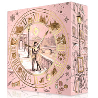 INTOYOU Calendari Luxury Advent Calendar 2026 Calendario Avvento 24 pezzi