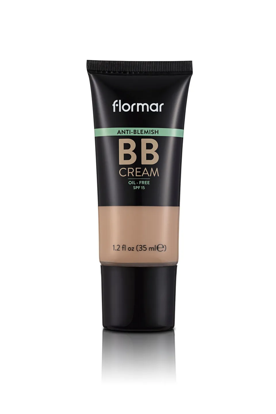 Pretty by Flormar BB Cream Anti Blemish BB cream 5 Medium 35 ml