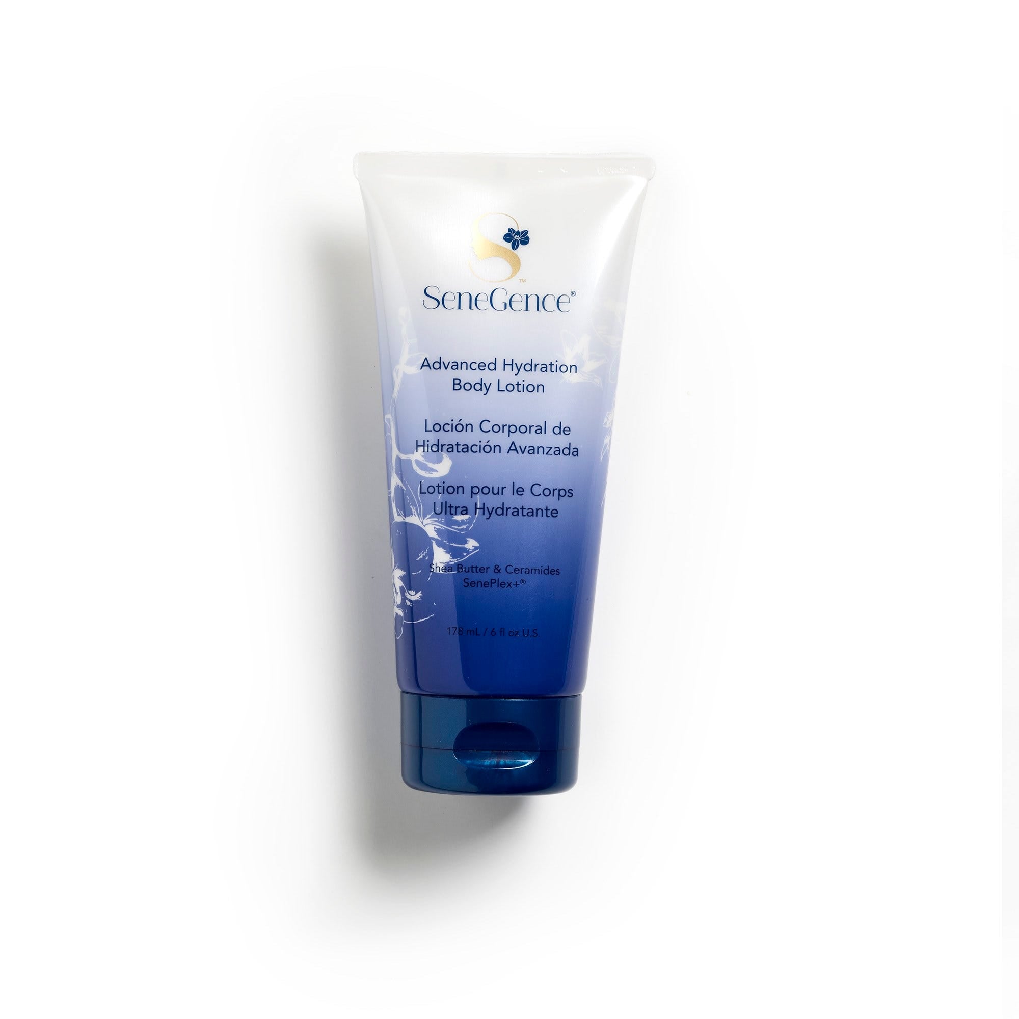 Lipsense Bath & Body Advanced Hydration Body Lotion latte corpo  idratante