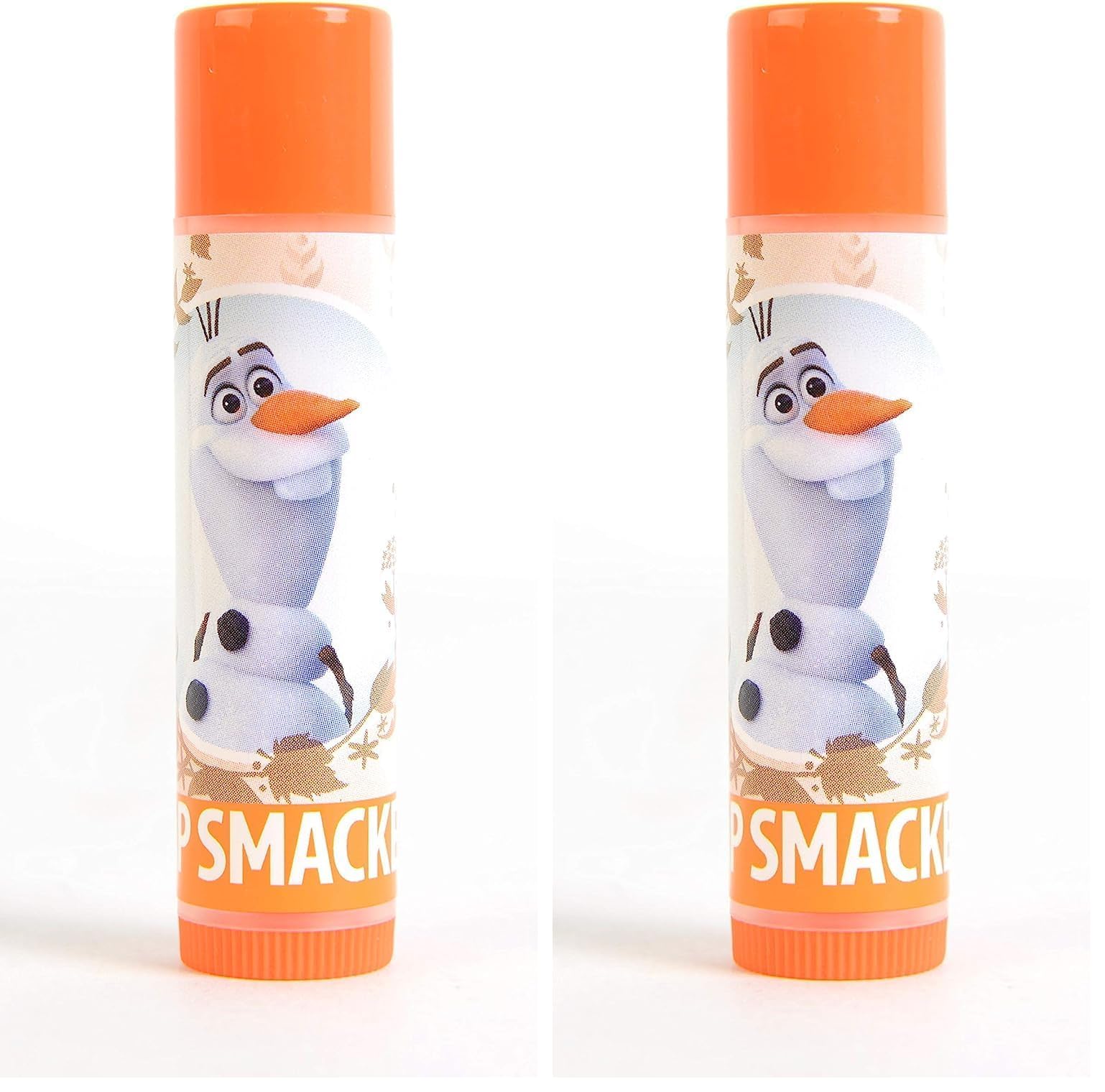 Lip Smacker Disney Olaf balsamo labbra waffles 1 pezzo