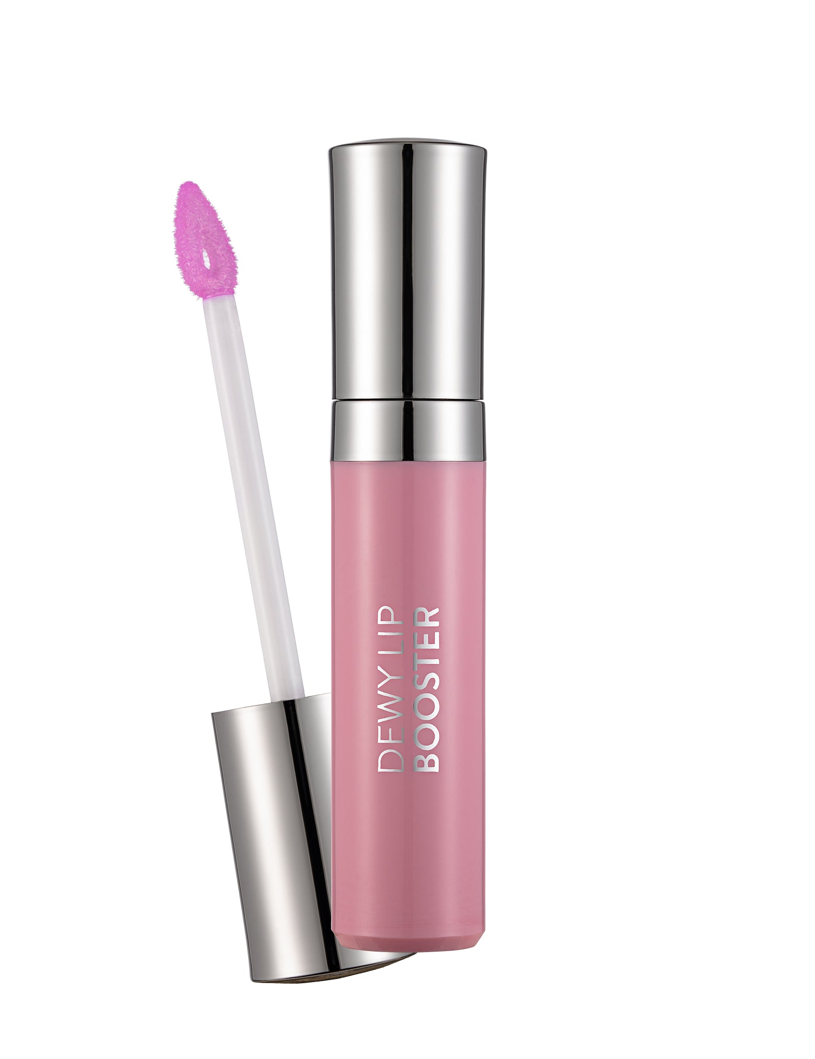 Pretty by Flormar Lipgloss Dewy Lip Booster gloss 01 Match