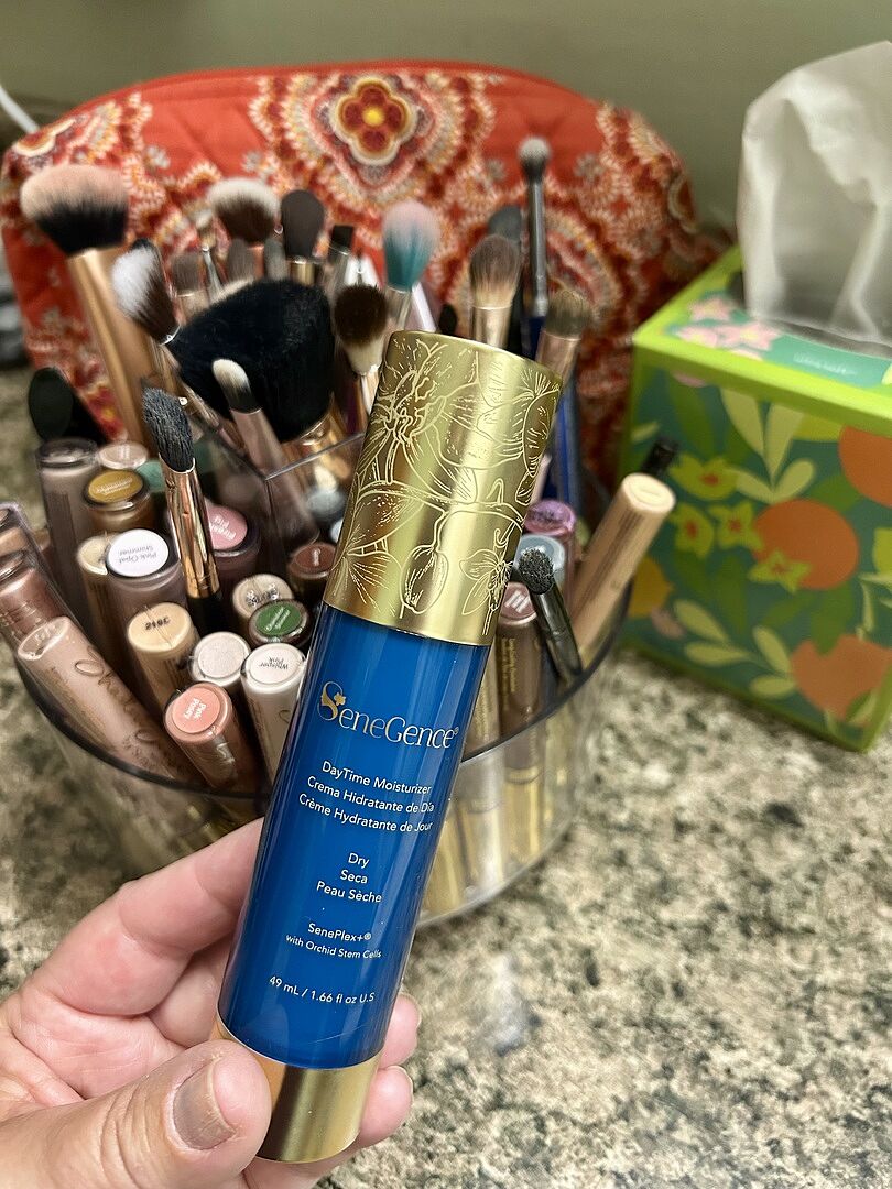 Lipsense Skincare Dry SkinCare Regimen Set viso pelli secche 4 pezzi