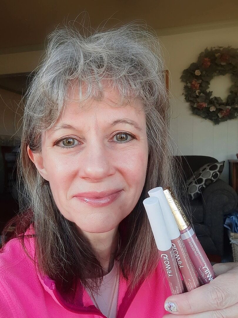 Lipsense Eyes Glowify Ombretto Stick lunga tenuta waterproof