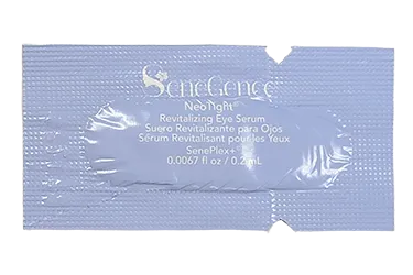 LipSense NeoTight siero contorno occhi campione singolo rassodante