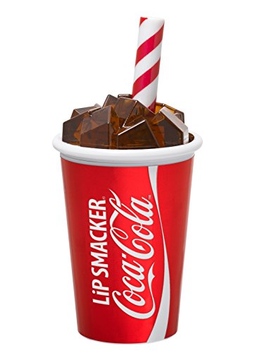 Lip Smacker Coca-Cola Coke Cup balsamo labbra cola