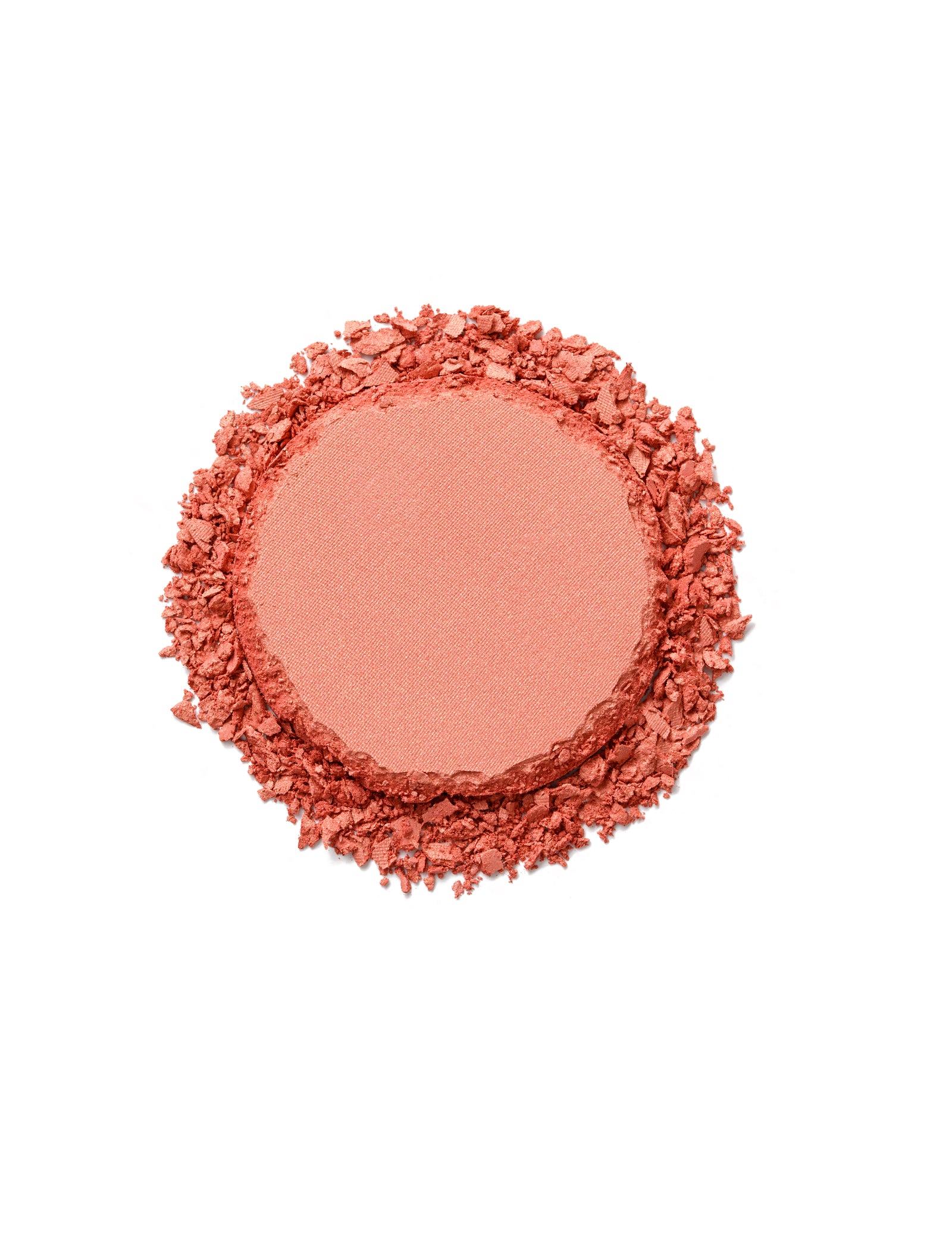 Pretty by Flormar Blush On fard 085 Rosewood pigmentato
