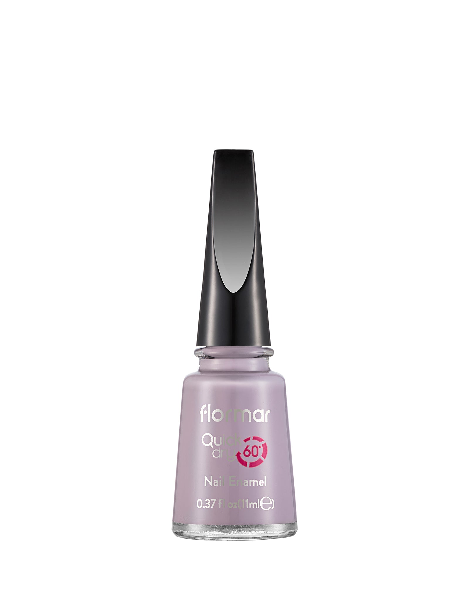 Pretty by Flormar Essential 26 Soft Lilac smalto rapida lunga tenuta
