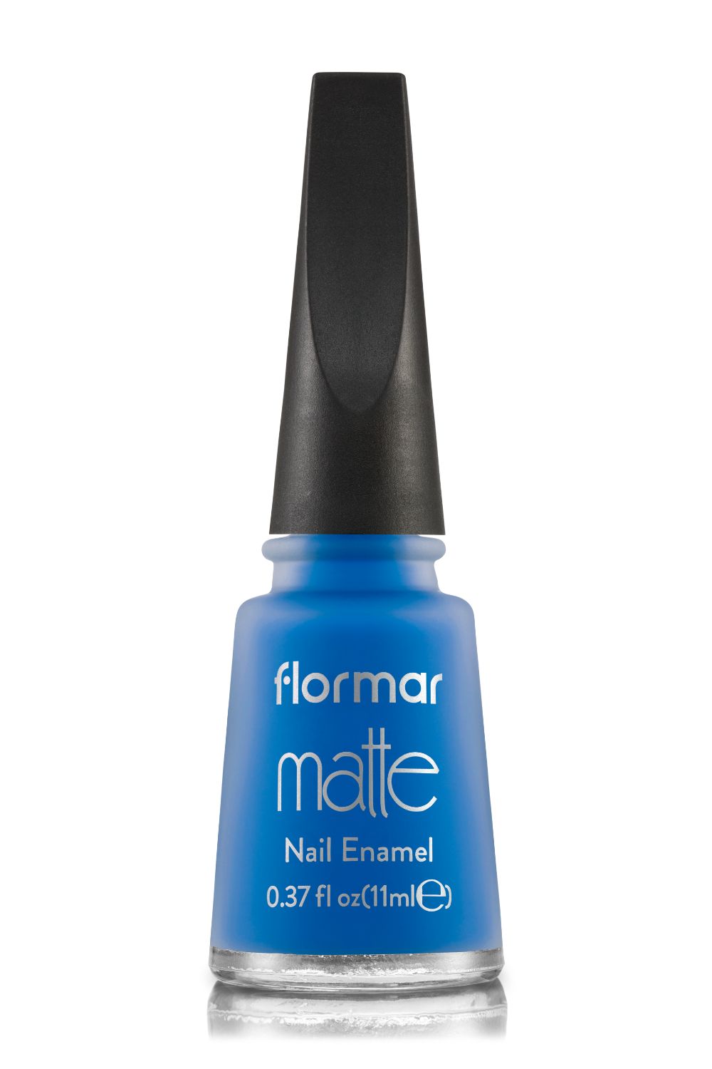 Pretty by Flormar Matte Nail Enamel Smalto M16 Tangerine Crush
