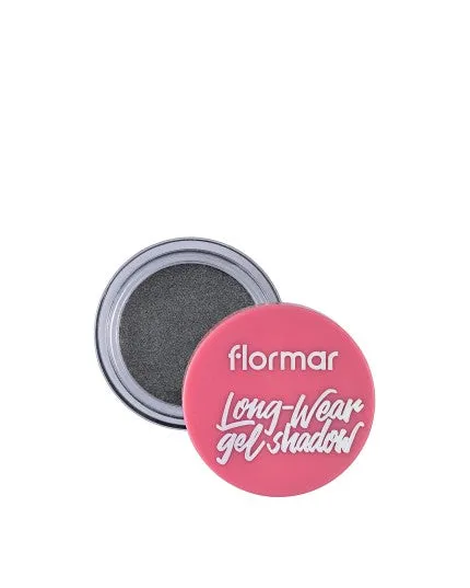 Pretty by Flormar Mono Long-Wear Gel Shadow ombretto 004 Cool