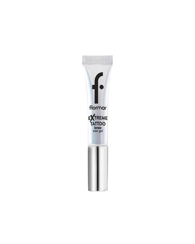 Pretty by Flormar Eyebrows Extreme Tattoo Gel sopracciglia fissante