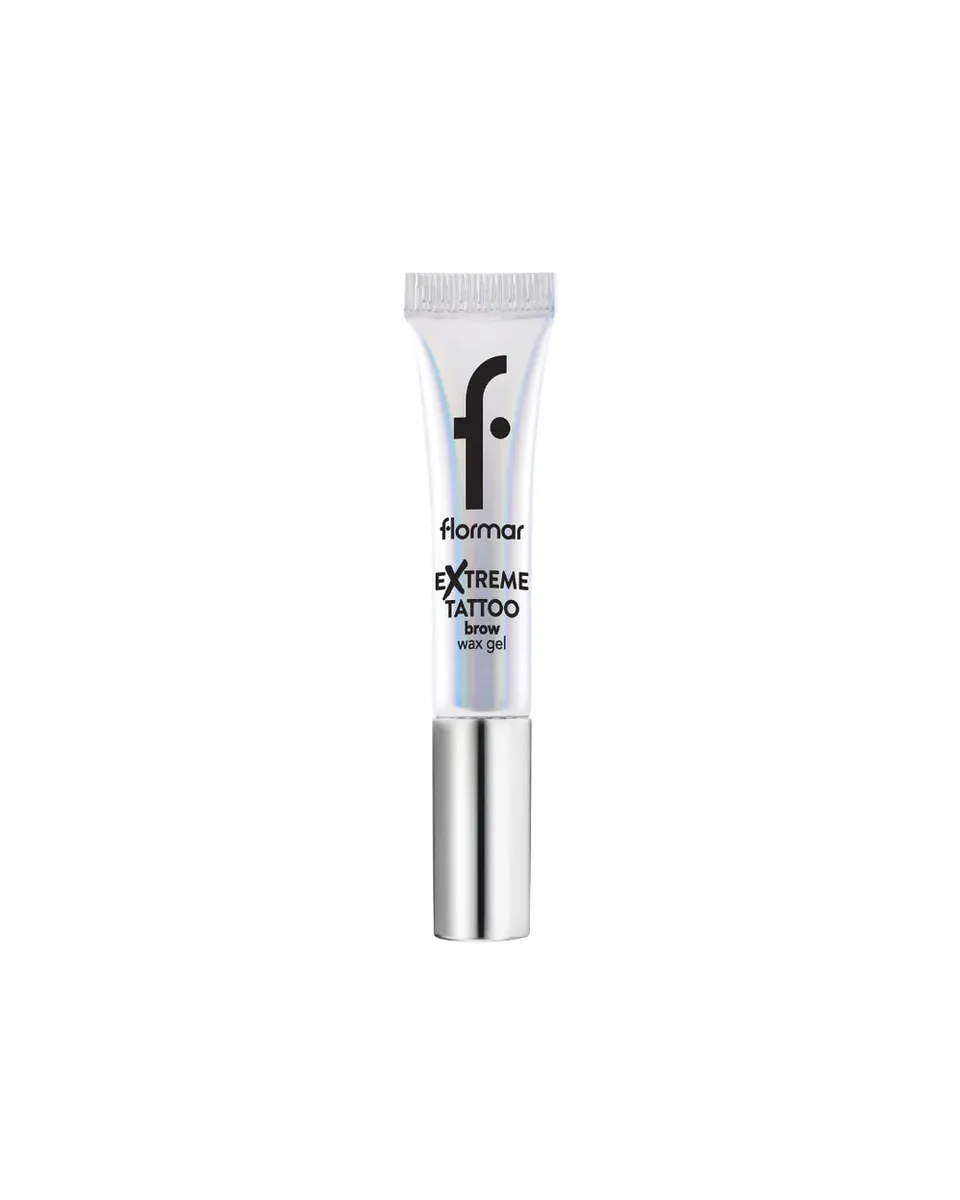 Pretty by Flormar Eyebrows Extreme Tattoo Gel sopracciglia fissante