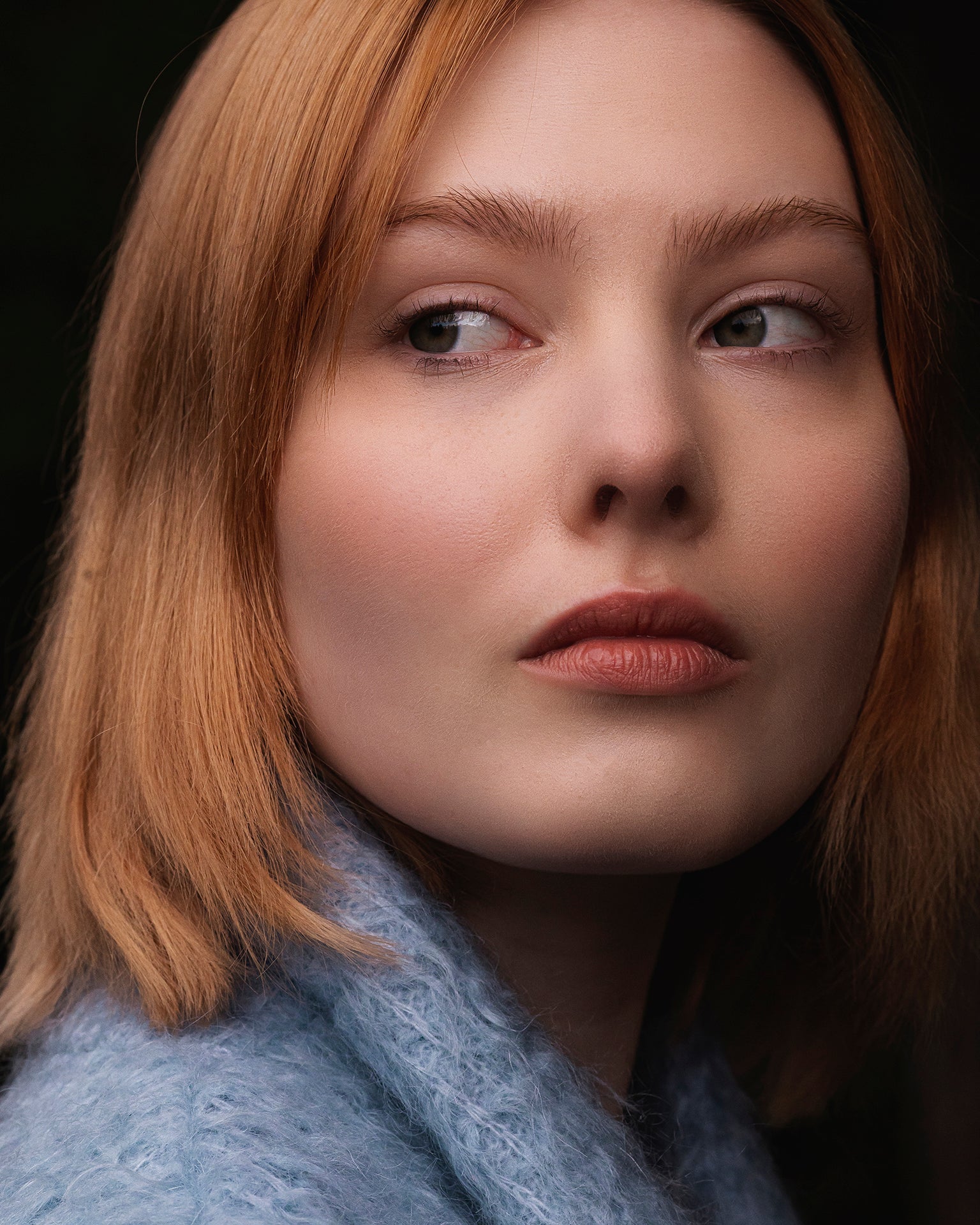 HAVU Lipsticks Blush rossetto nude pesca semi-mat idratante