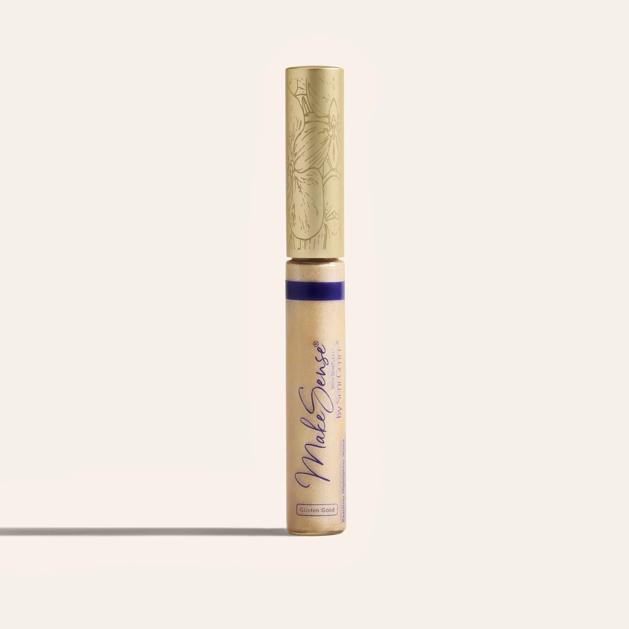 LipSense Face MakeSense Pearlizer Illuminante Aurora