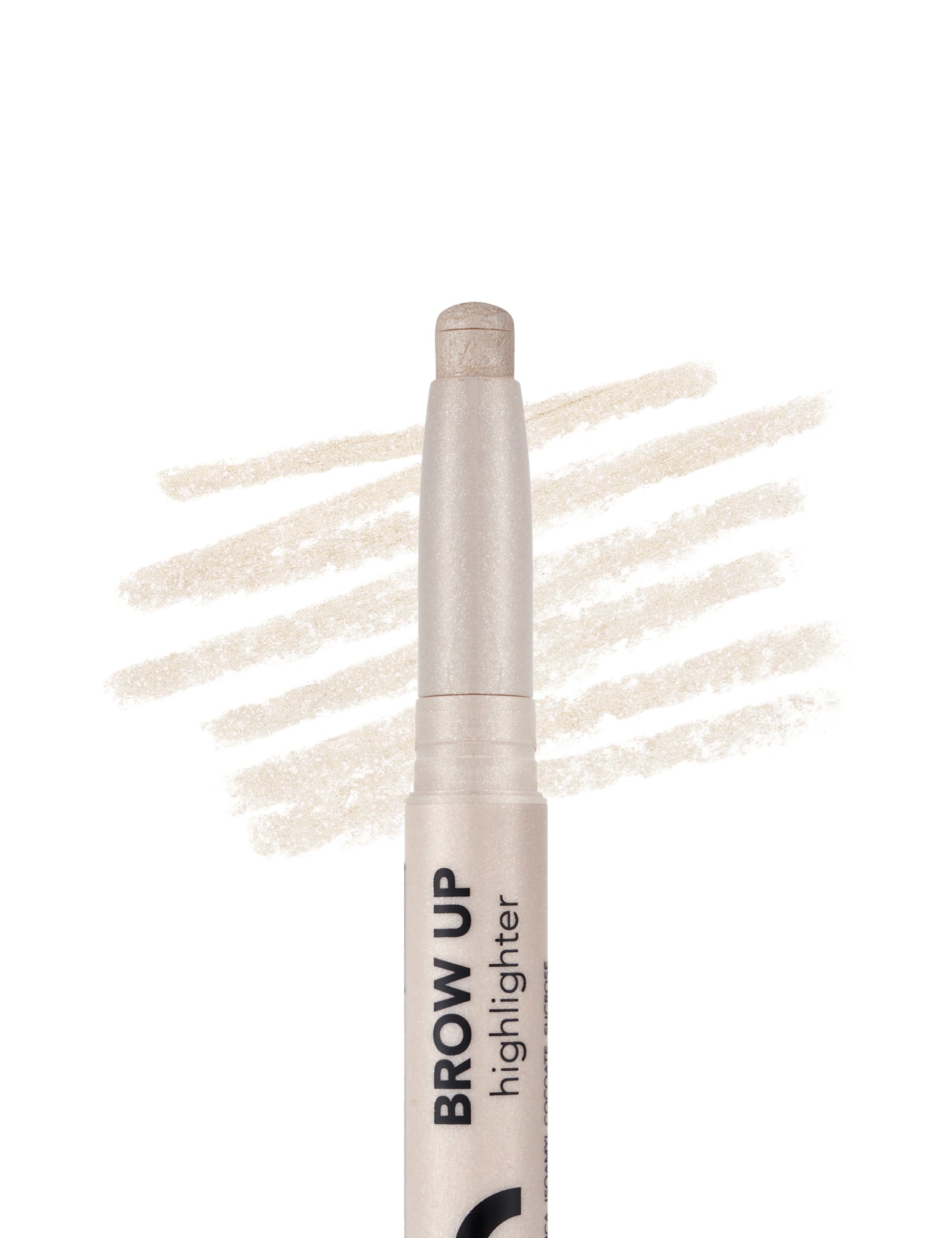 Pretty by Flormar Brow Up 000 Champagne matita sopracciglia