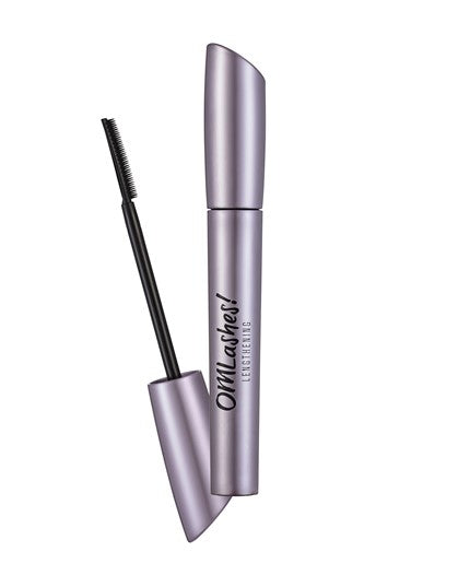 Pretty by Flormar Omlashes Lengthening mascara nero allungante