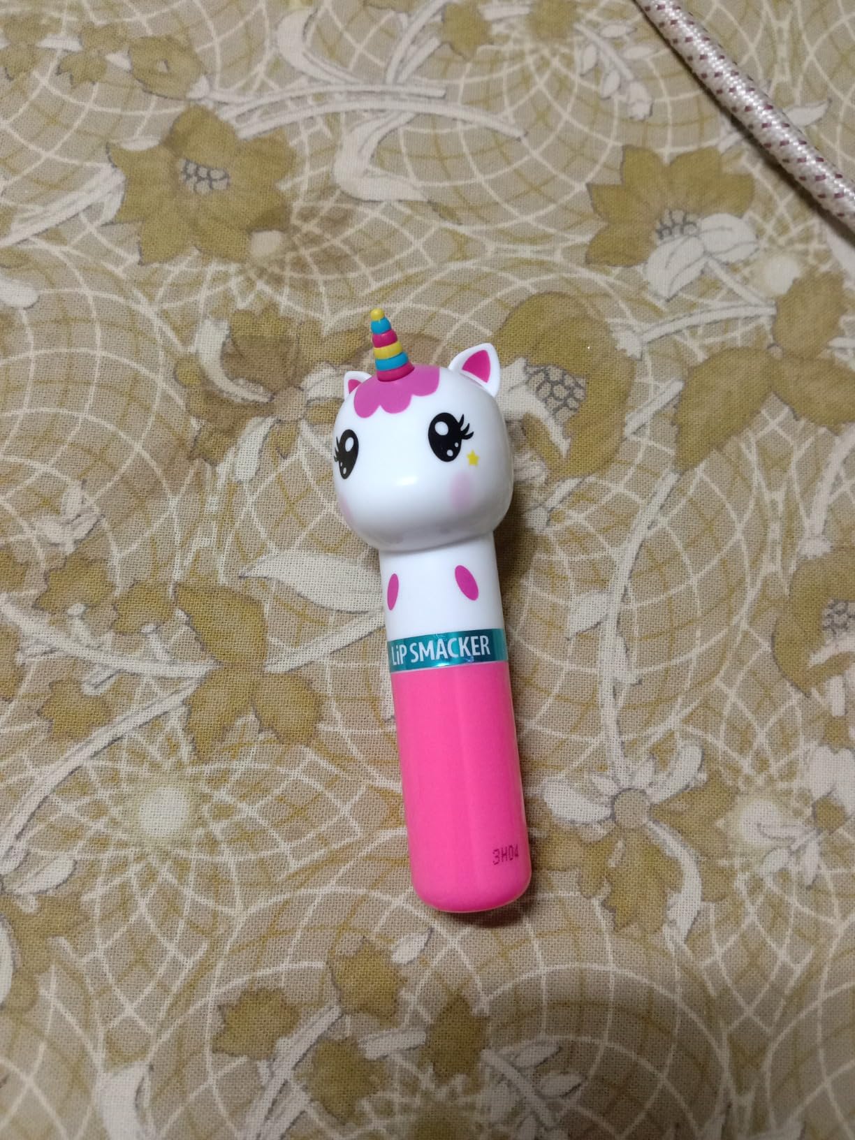Lip Smacker Lippy Pal Unicorn Magic balsamo labbra idratante