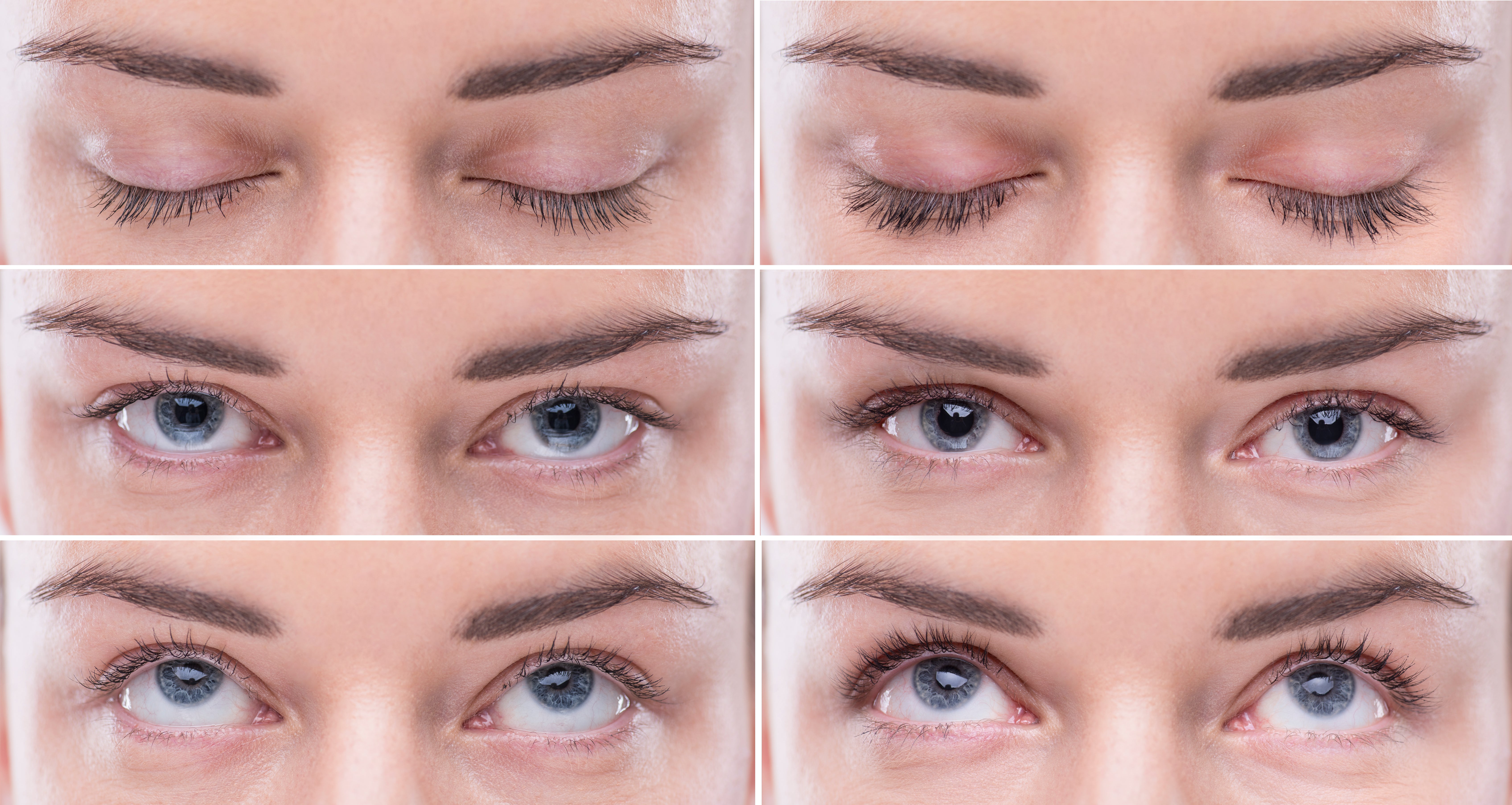 Moart Nuvega Lash Mini siero ciglia 1 ml vegano