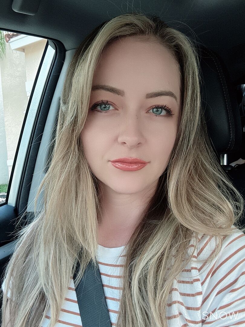 Lipsense Lips Glowify gloss rimpolpante cocomero menta