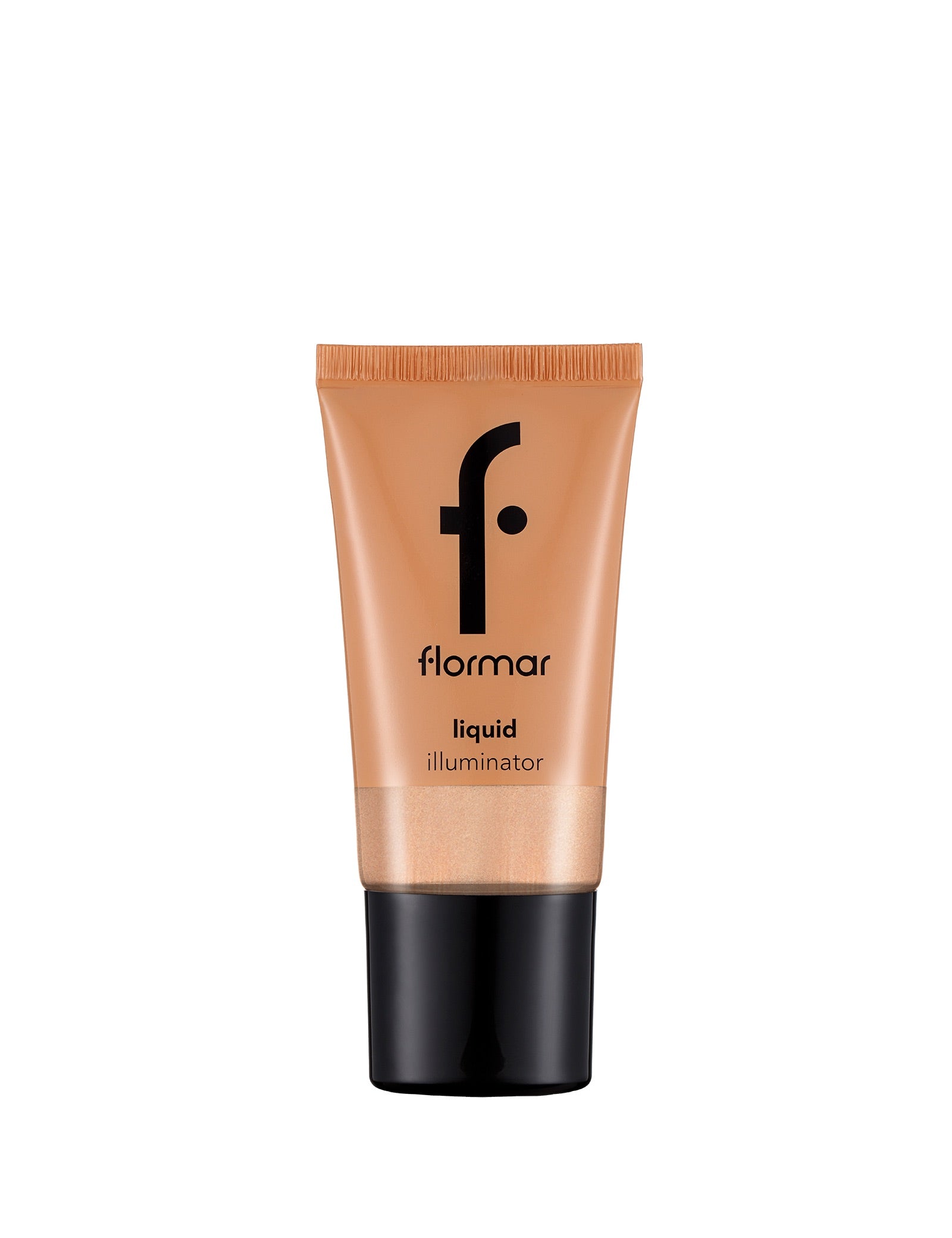 Pretty by Flormar Liquid Illuminator highlighter 01 Star Glow
