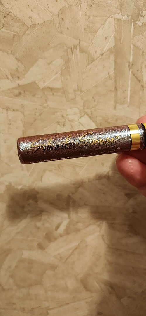 LipSense ShadowSense ombretto crema Moca Java matte