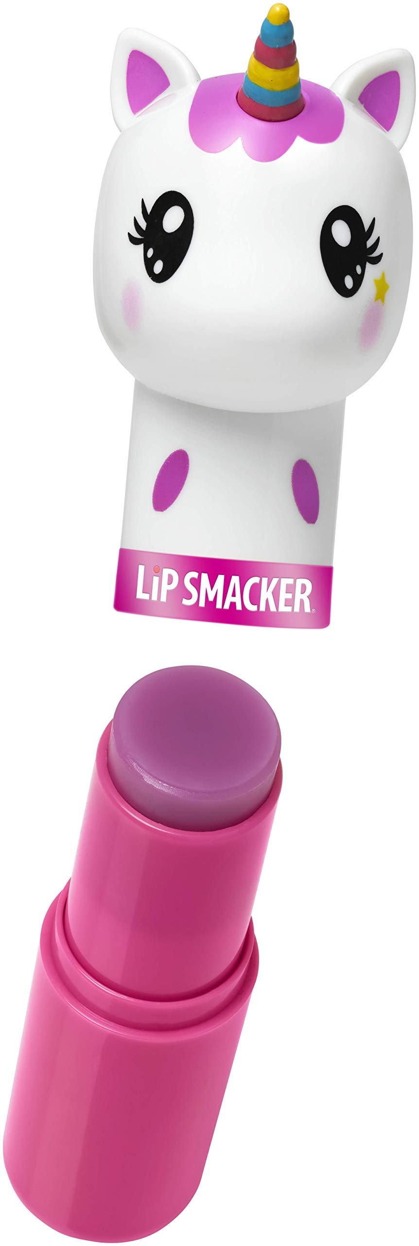 Lip Smacker Lippy Pals balsamo labbra Unicorno Magico