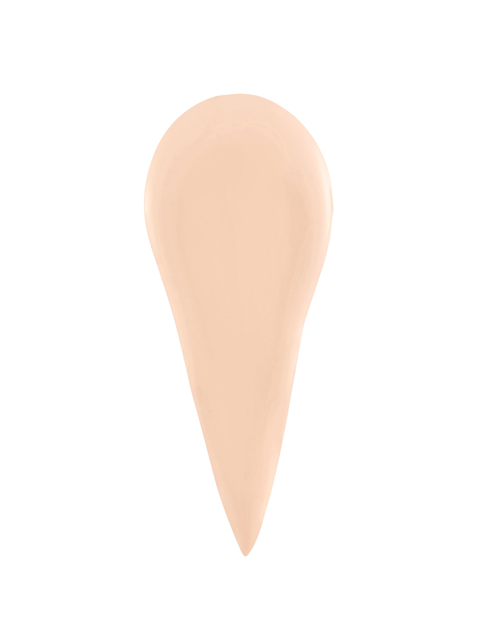 Pretty by Flormar Invisible Cover fondotinta 080 Soft Beige
