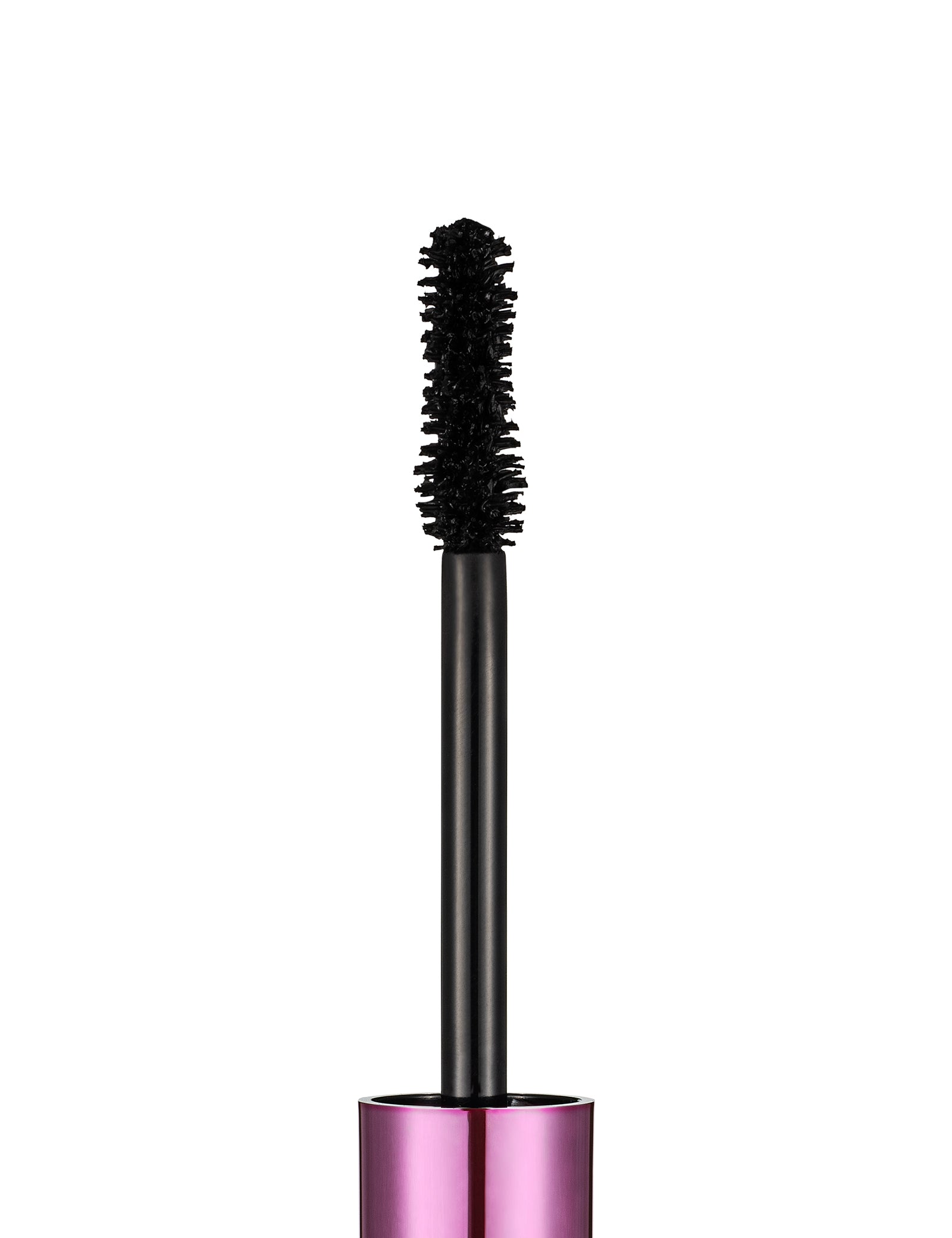 Pretty by Flormar Hero Volume & Curl mascara nero volume