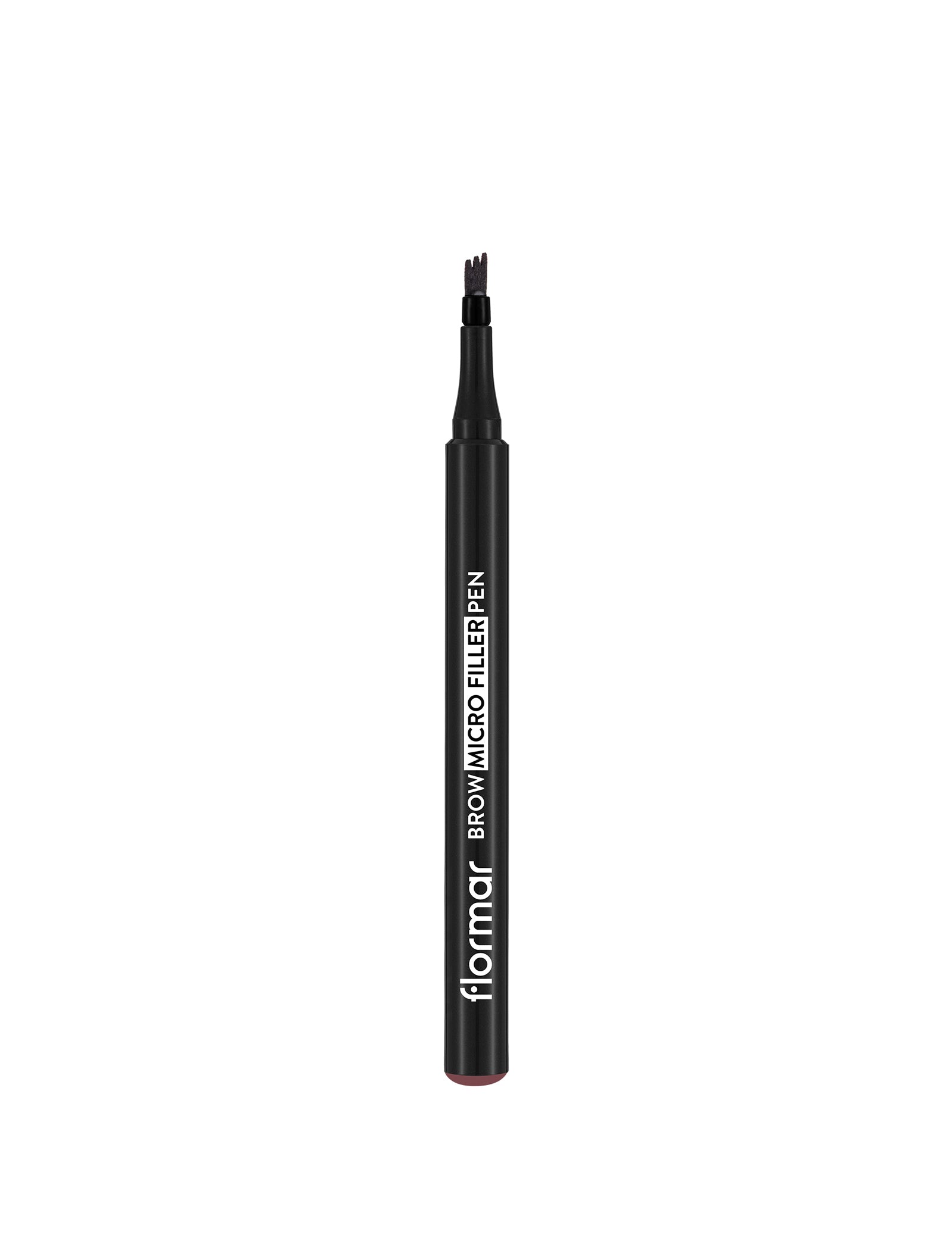 Pretty by Flormar Eyebrows Penna Sopracciglia 01 Light Brown