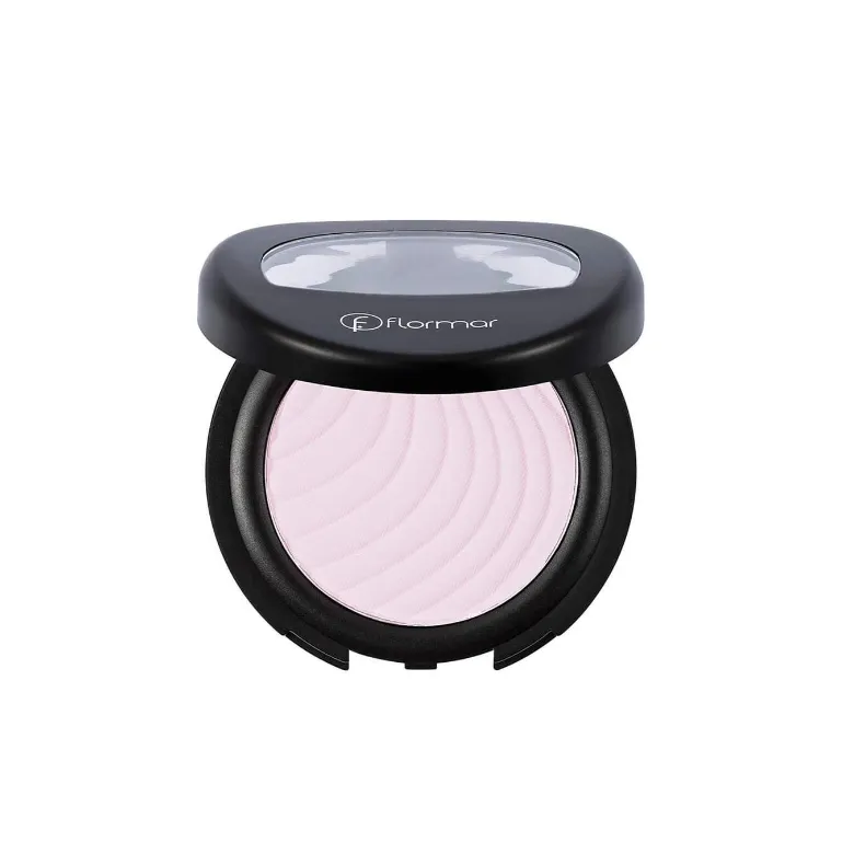 Pretty by Flormar Mono M01 Candy Pink Ombretto Mono Opaco